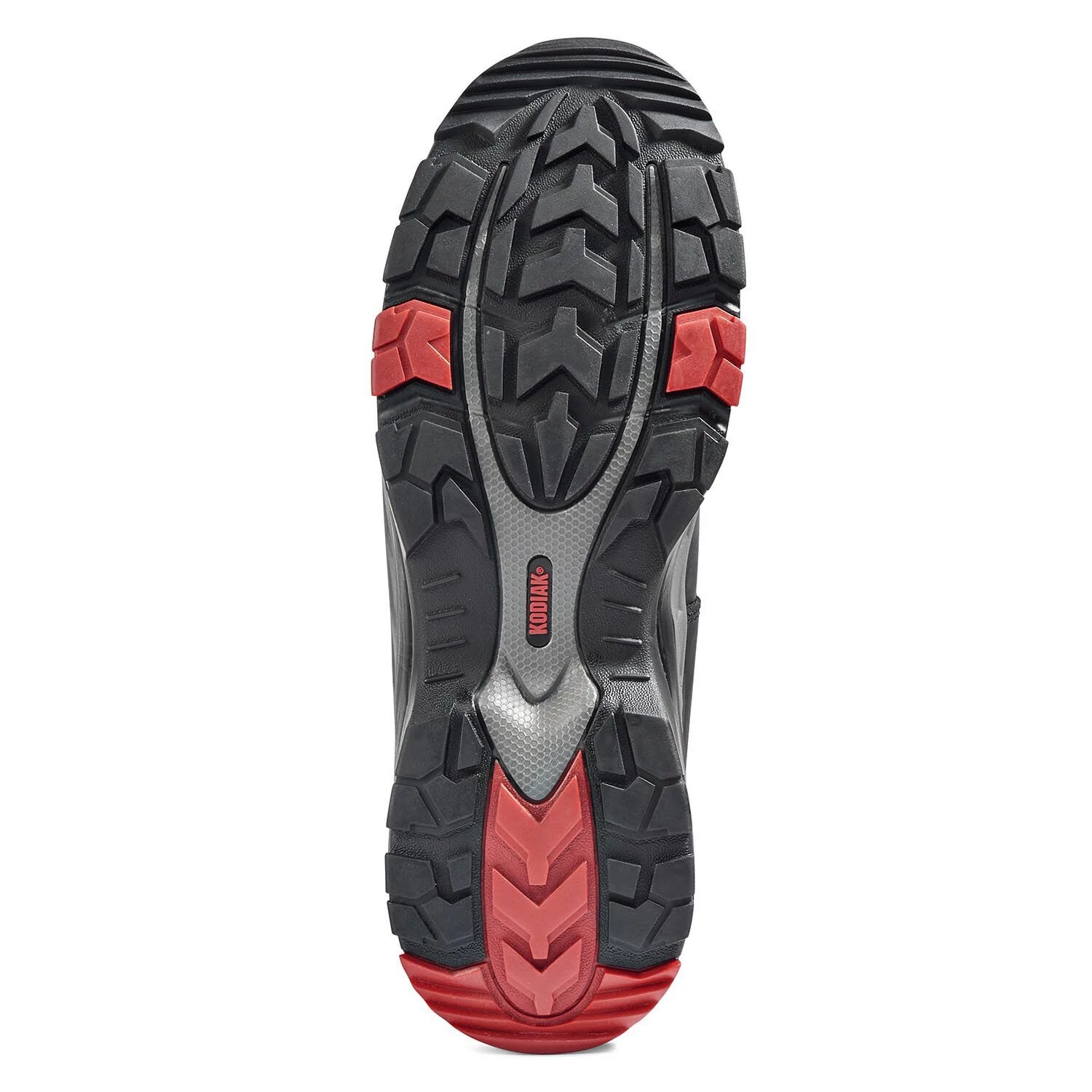 Kodiak Crusade CT EH Waterproof Black