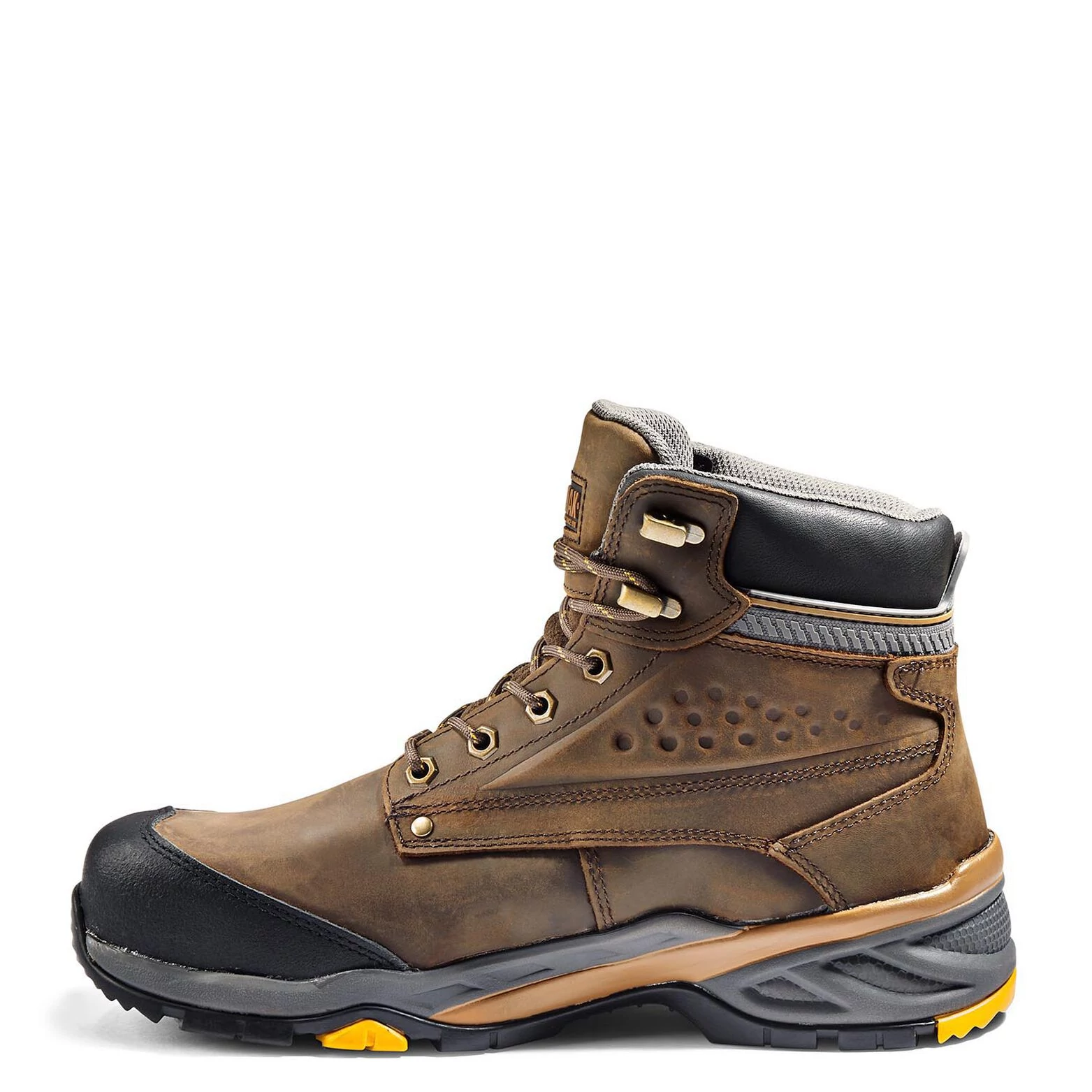 Kodiak Crusade CT EH Waterproof Brown