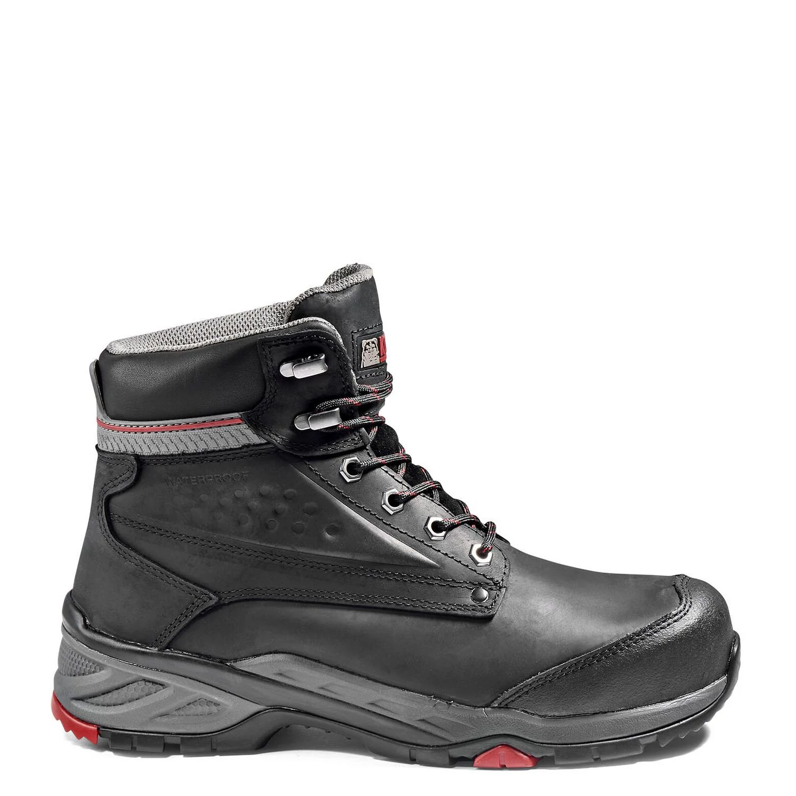 Kodiak Crusade CT EH Waterproof Black