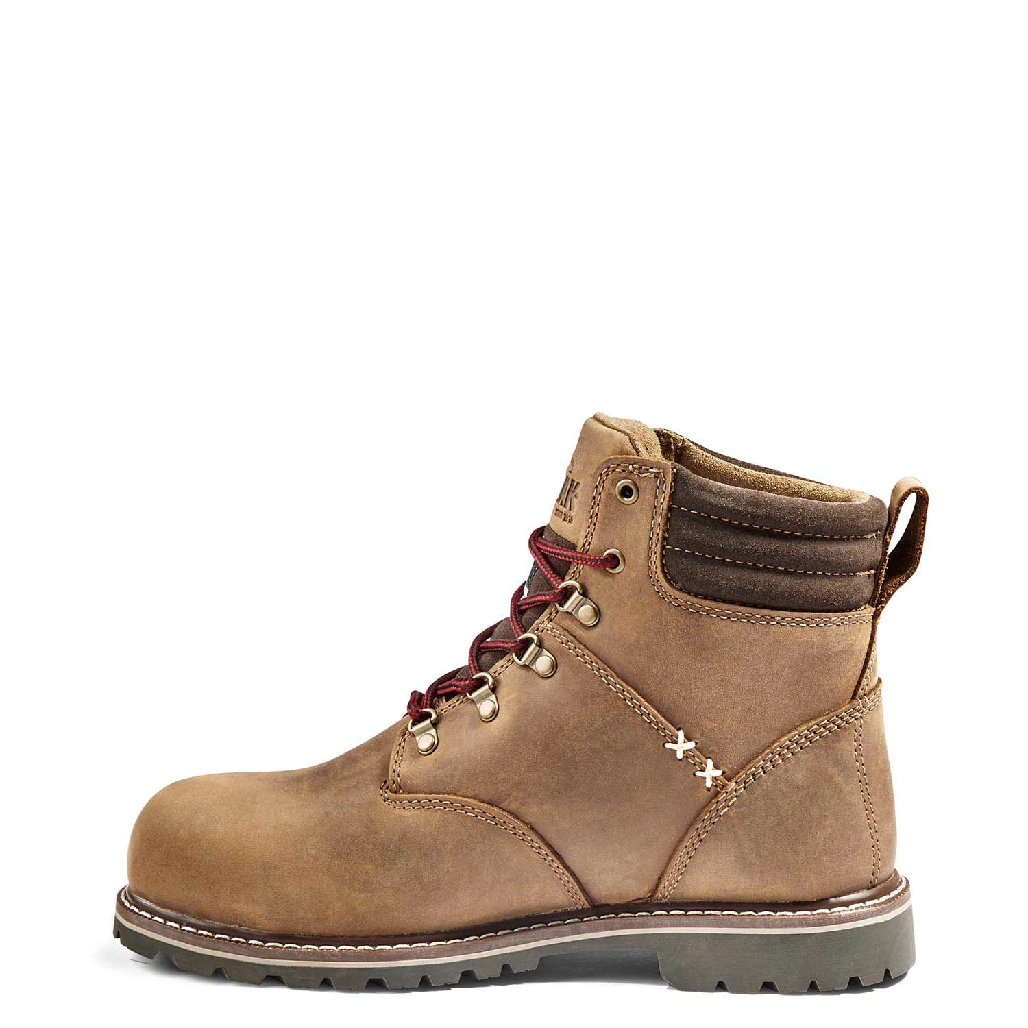 Kodiak Bralorne 6" CT CP ESR Waterproof Brown