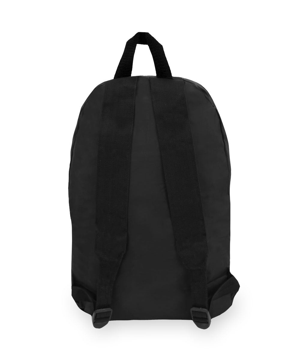 1045FB EVEREST FOLDABLE NYLON BACKPACK