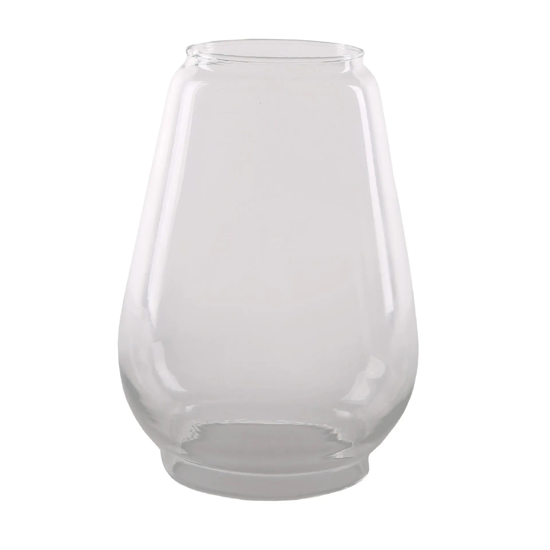 REPLACEMENT GLASS GLOBES FOR #127-eSafety Supplies, Inc