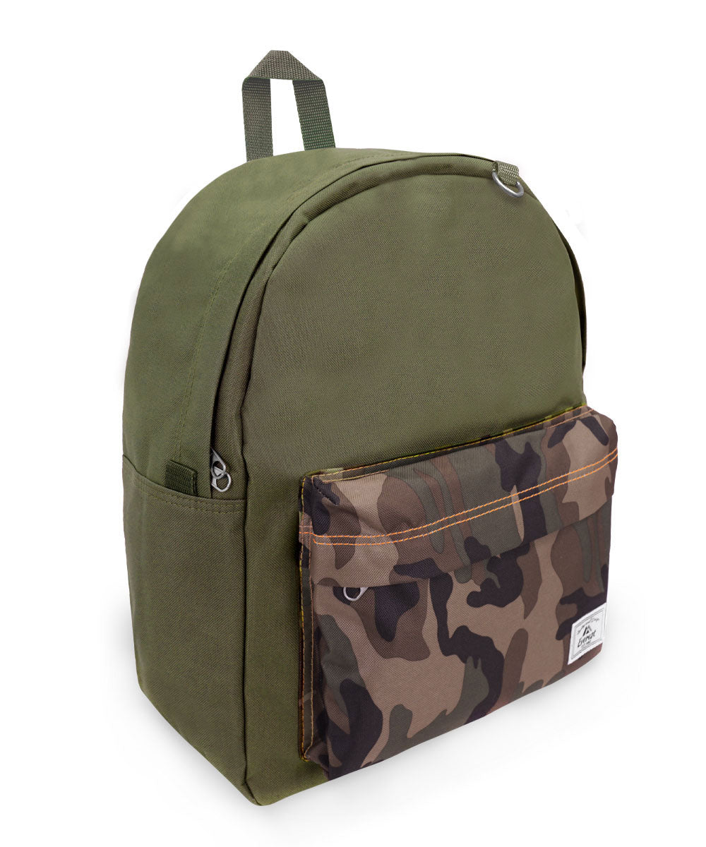 2045CB EVEREST CLASSIC COLOR BLOCK BACKPACK