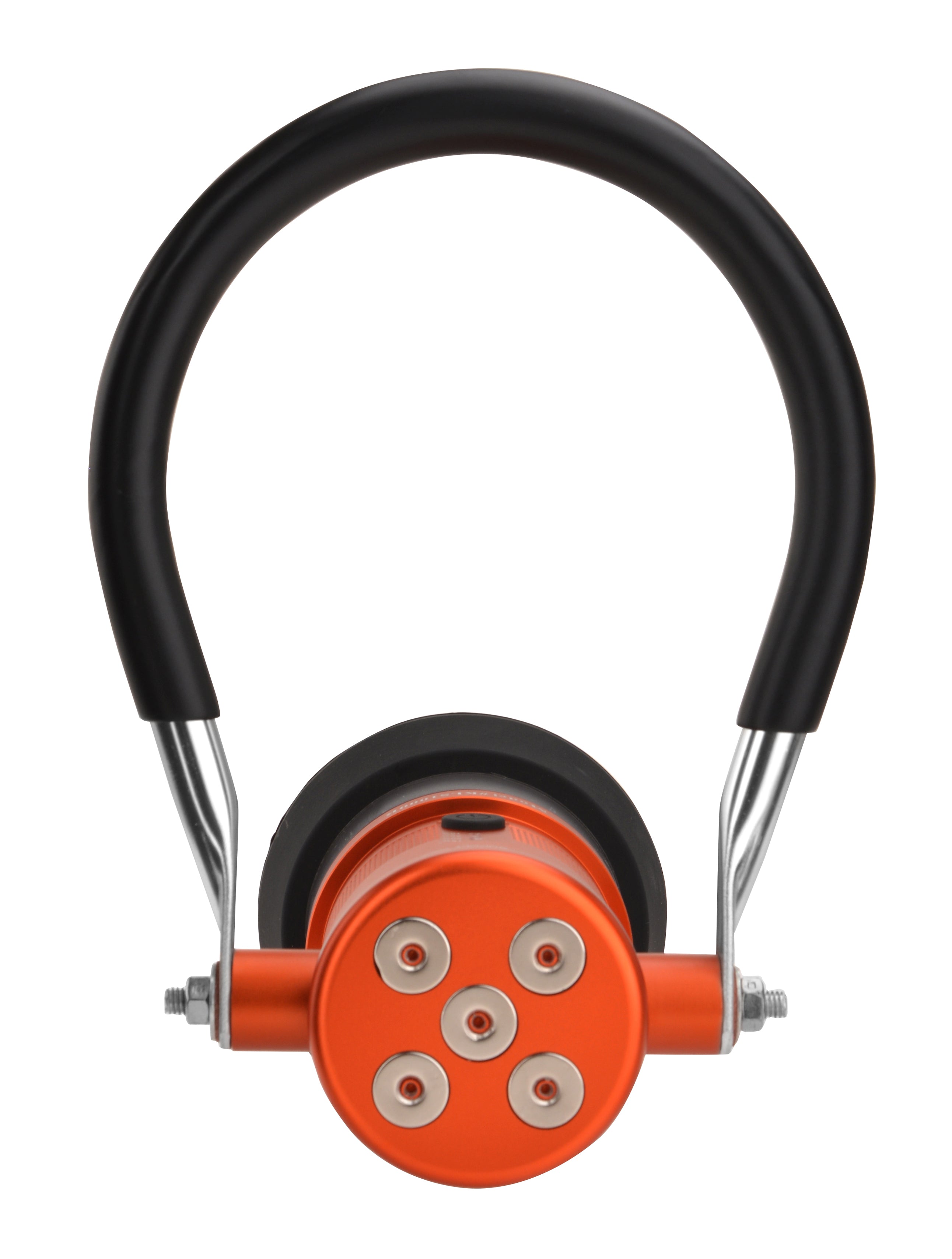 RAIL-TEK’S COMPLETELY REDESIGNED RECHARGABLE TRAINMAN LANTERN WITH THE NEWEST, STATE OF THE ART TECHNOLOGY - KLS1000R