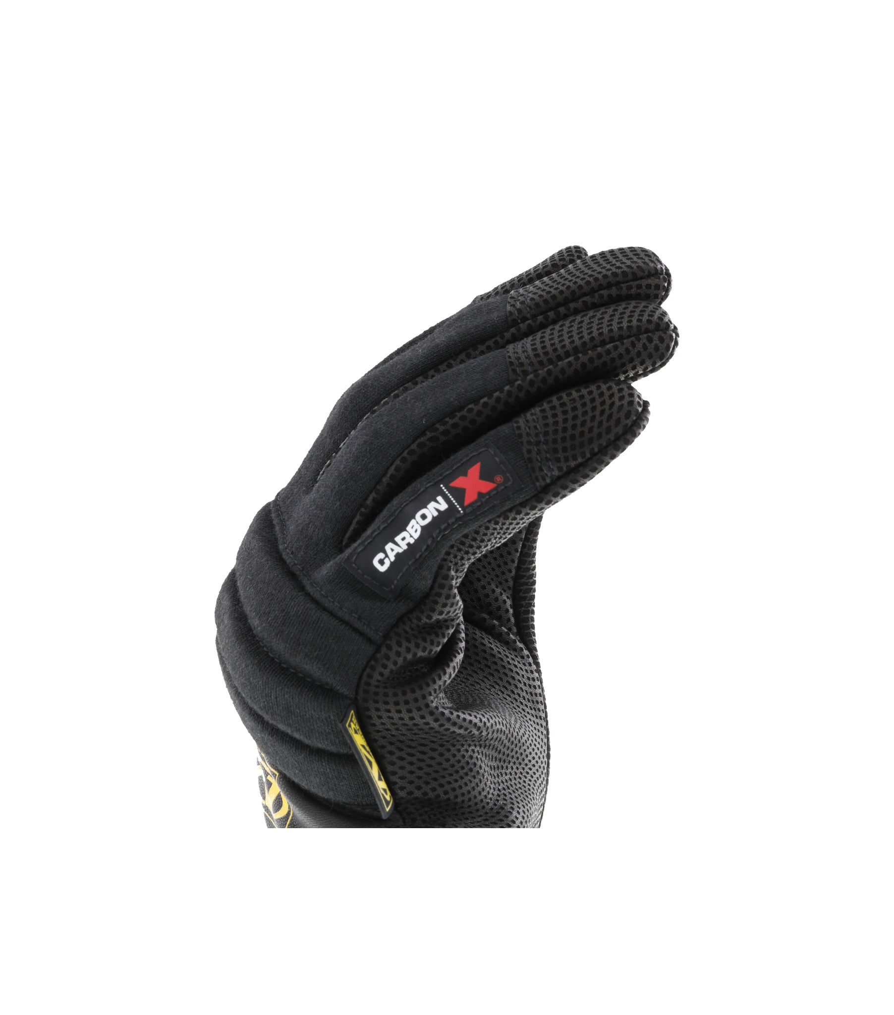 Mechanix Wear - CarbonX® Level 5 - Fire Protection Gloves - Black