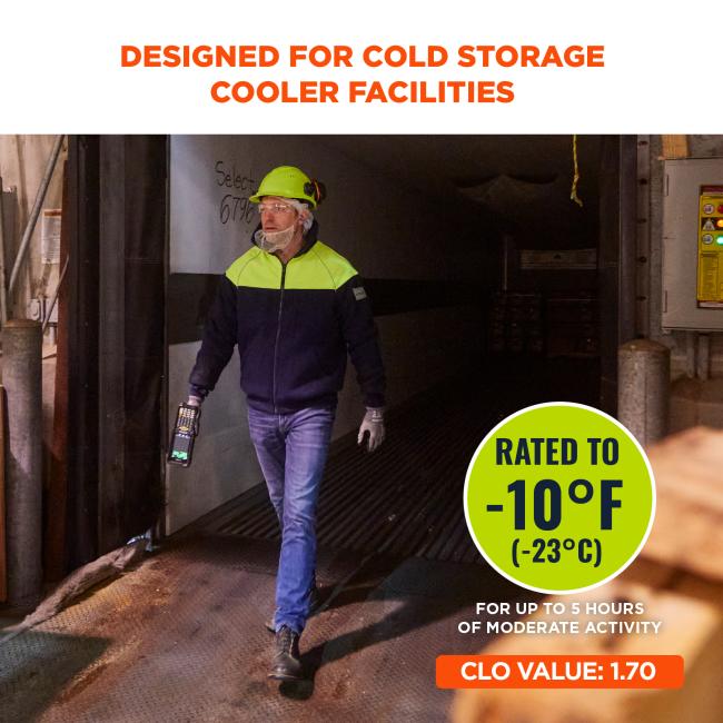 N-Ferno 6474 Insulated Cooler Jacket