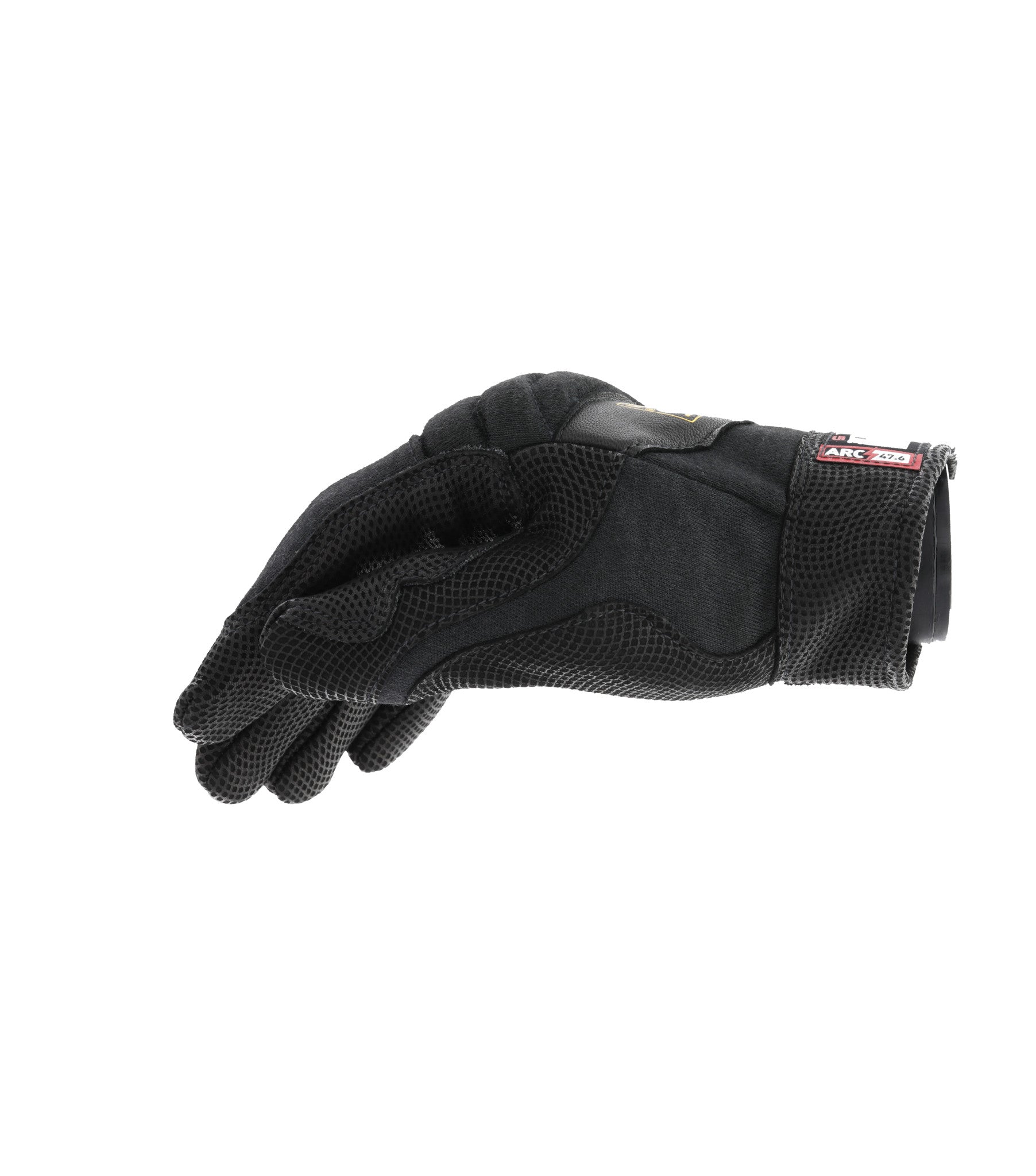 Mechanix Wear - CarbonX® Level 5 - Fire Protection Gloves - Black
