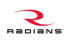 radians logo