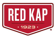 Red kap logo