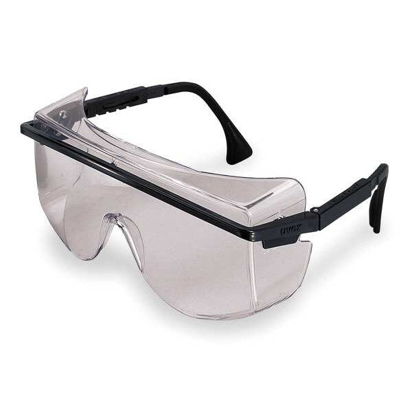 Sperian - Uvex Astro OTG 3001 - Safety Glasses