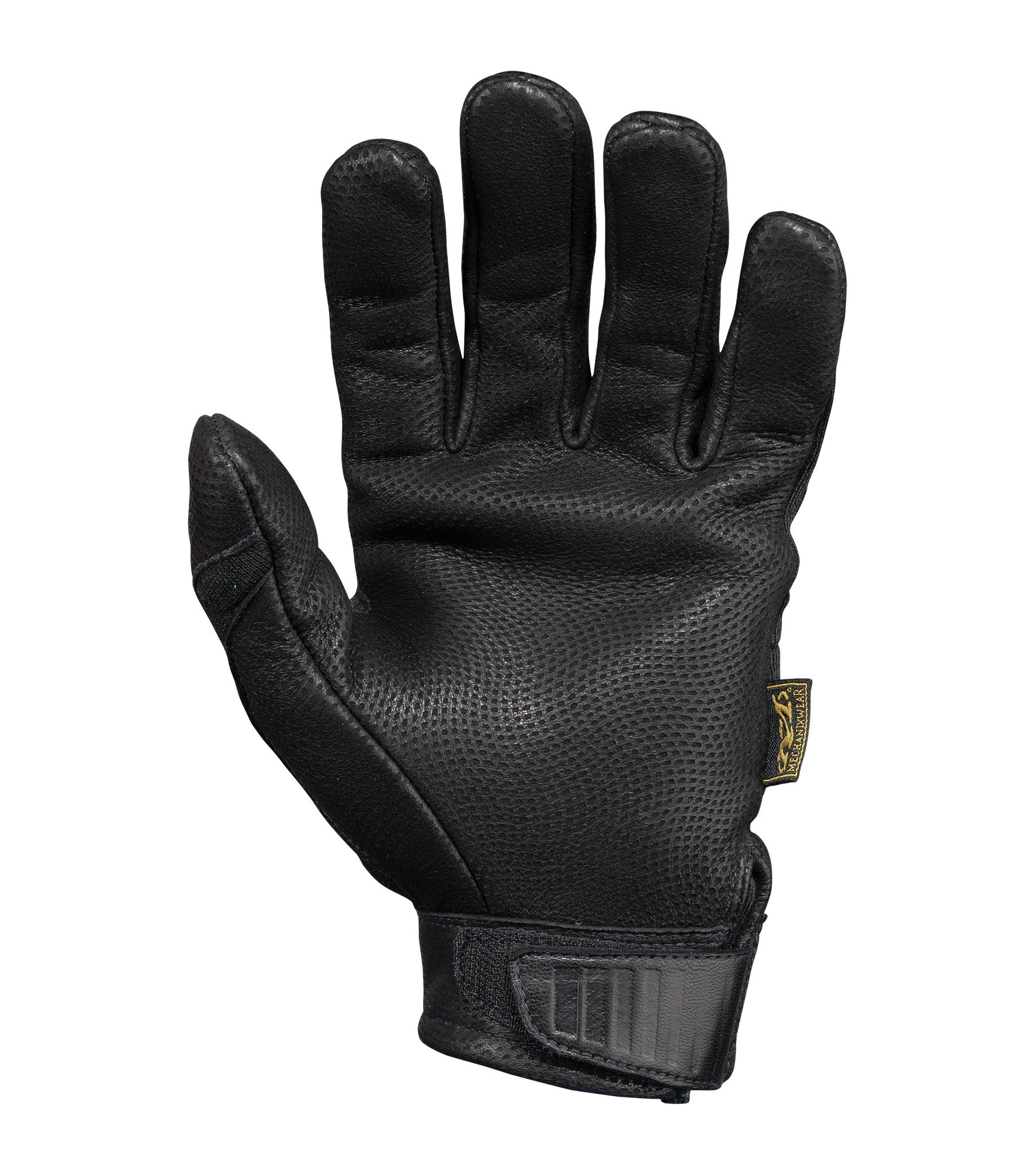 Mechanix Wear - CarbonX® Level 5 - Fire Protection Gloves - Black