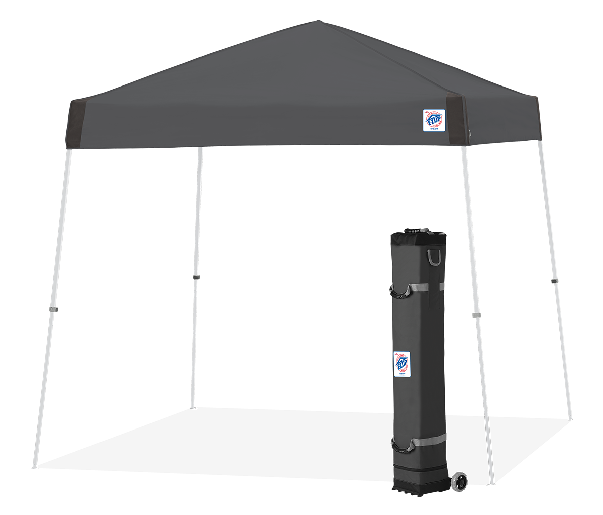 E-Z UP - Vista™ 12' x 12' Canopy
