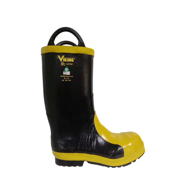 Hazmat boots HazProof Tingley HazMat Boots - Hazmat Resource, Inc main image 3