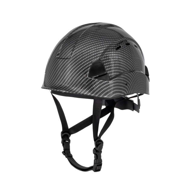 DEWALT DPG22V Vented Type II Class C Safety Helmet