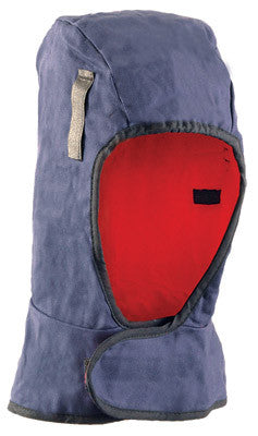 OccuNomix Navy Cotton With Thinsulate Thermal-eSafety Supplies, Inc