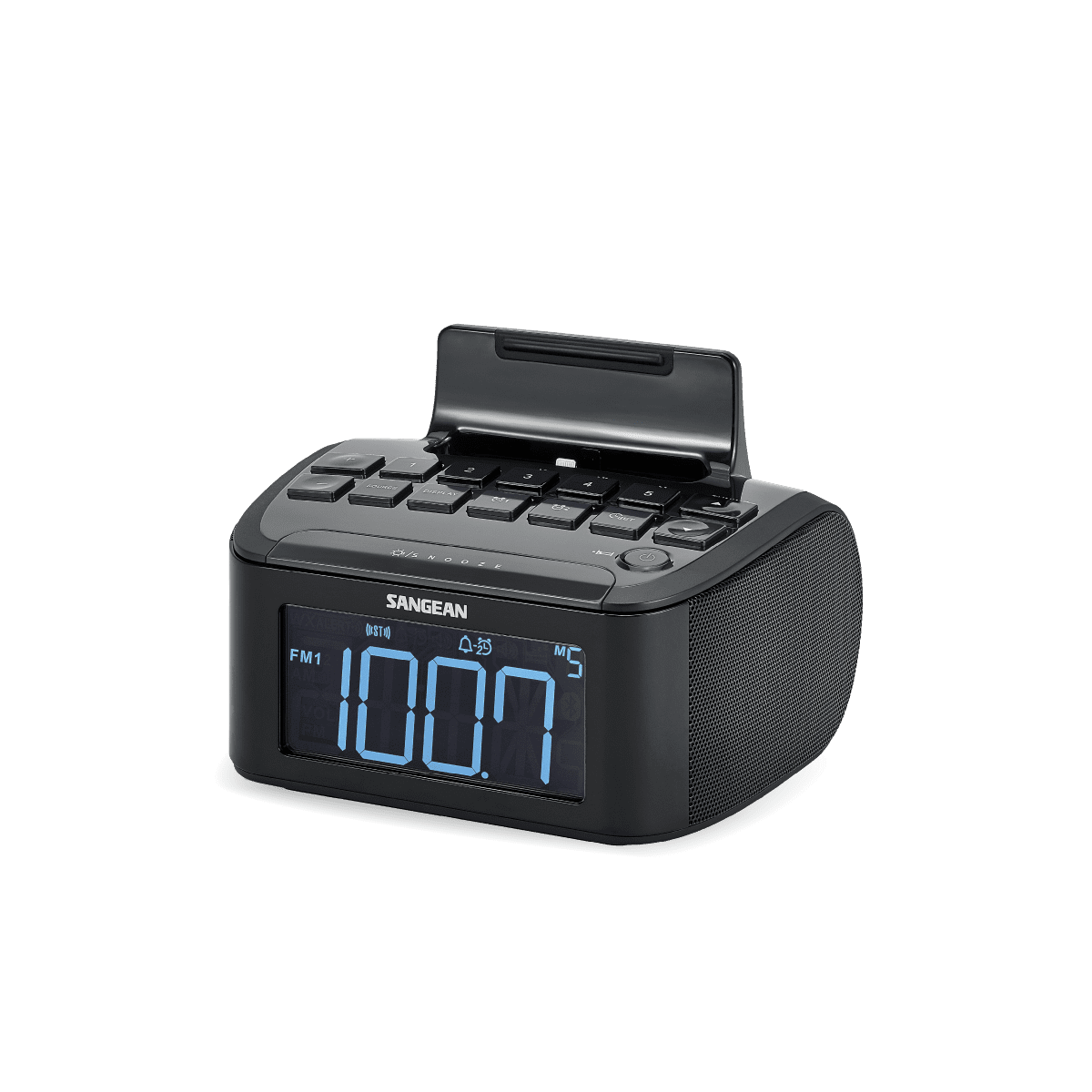 AM / FM / AUX Digital Tuning Radio-eSafety Supplies, Inc