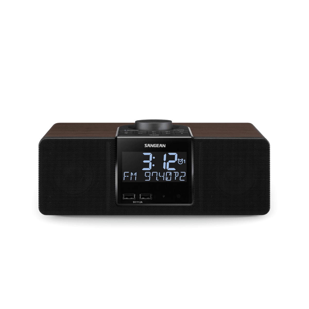 AM / FM-RBDS / Bluetooth / AUX Digital Tuning Radio-eSafety Supplies, Inc