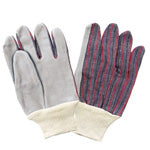 Clute Cut Leather Palm-eSafety Supplies, Inc