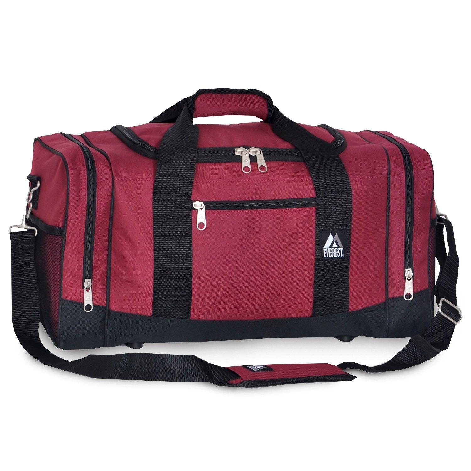 Everest-Sporty Gear Bag-eSafety Supplies, Inc