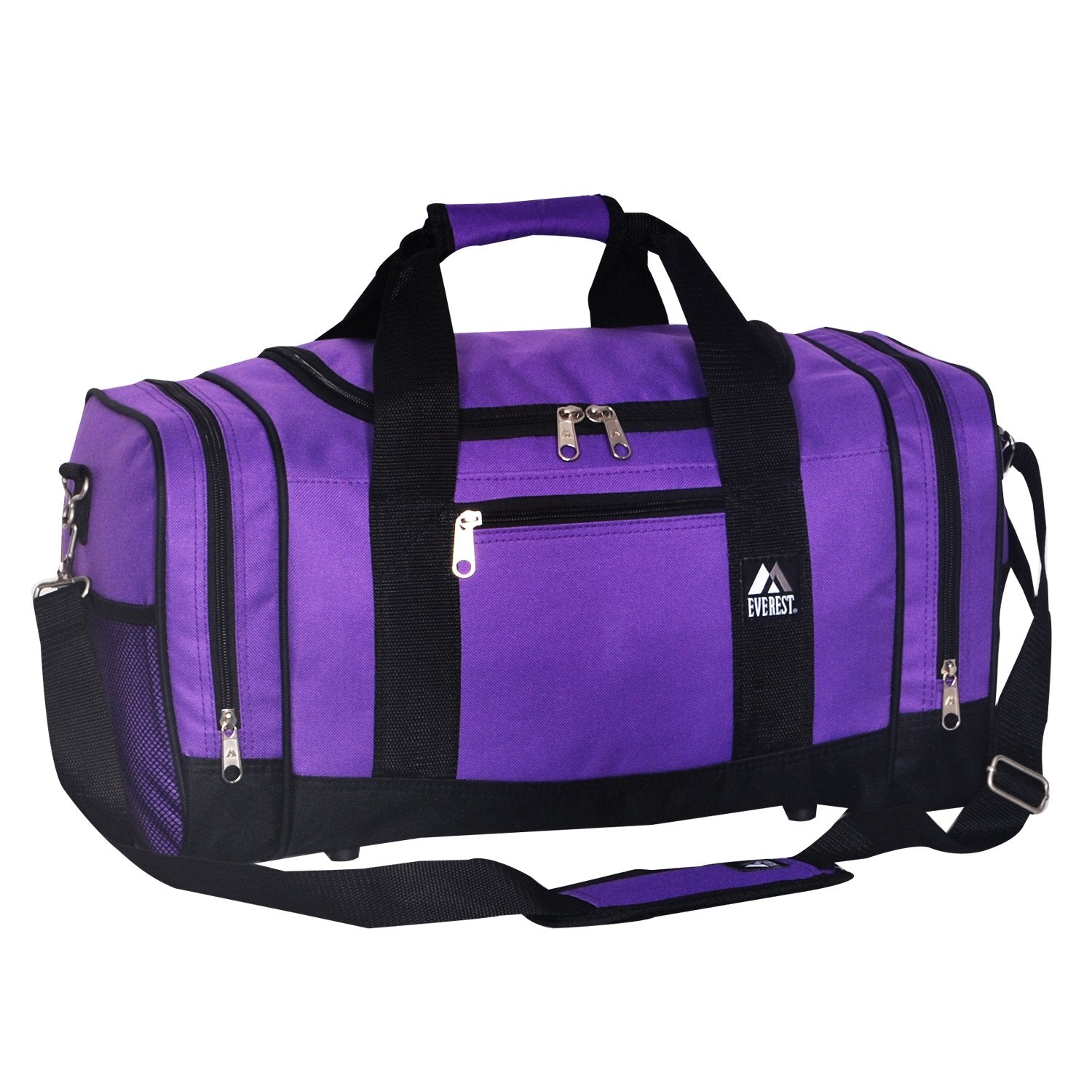 Everest-Sporty Gear Bag-eSafety Supplies, Inc