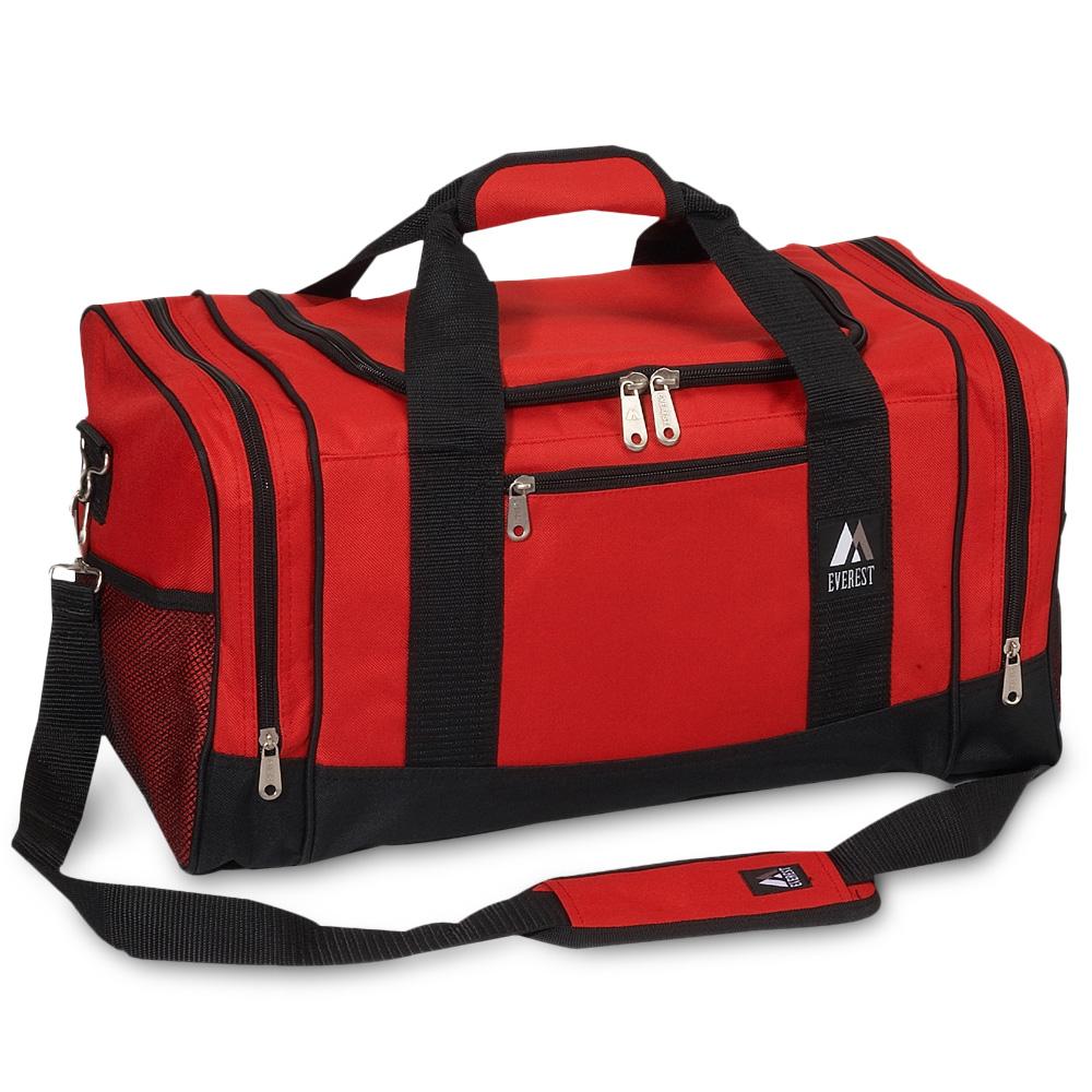 Everest-Sporty Gear Bag-eSafety Supplies, Inc