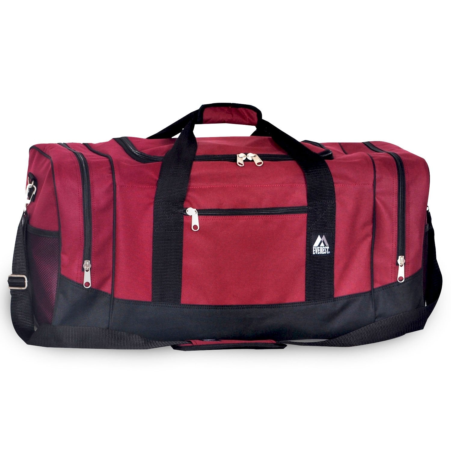 Everest-Sporty Gear Bag-eSafety Supplies, Inc