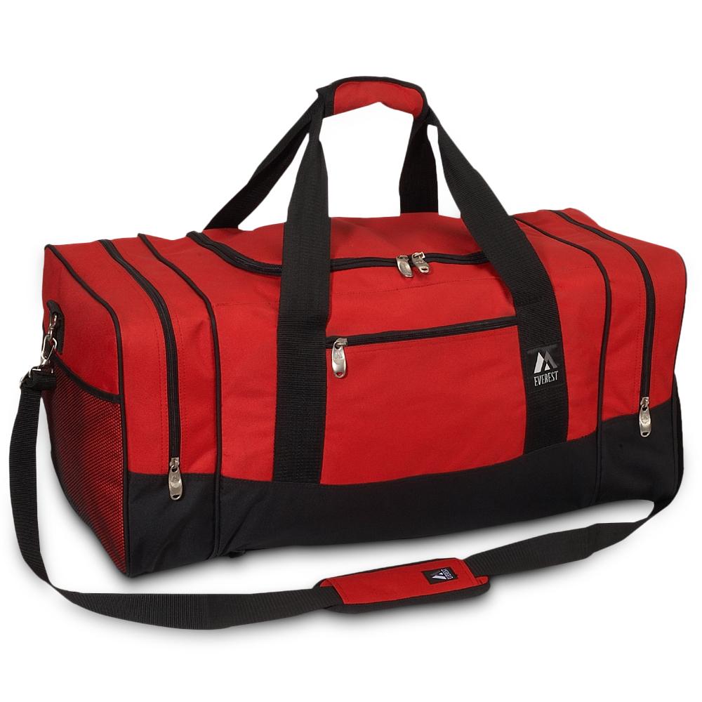 Everest-Sporty Gear Bag-eSafety Supplies, Inc