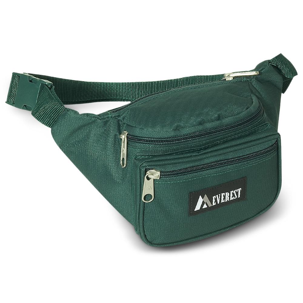 Everest-Signature Waist Pack - Small-eSafety Supplies, Inc