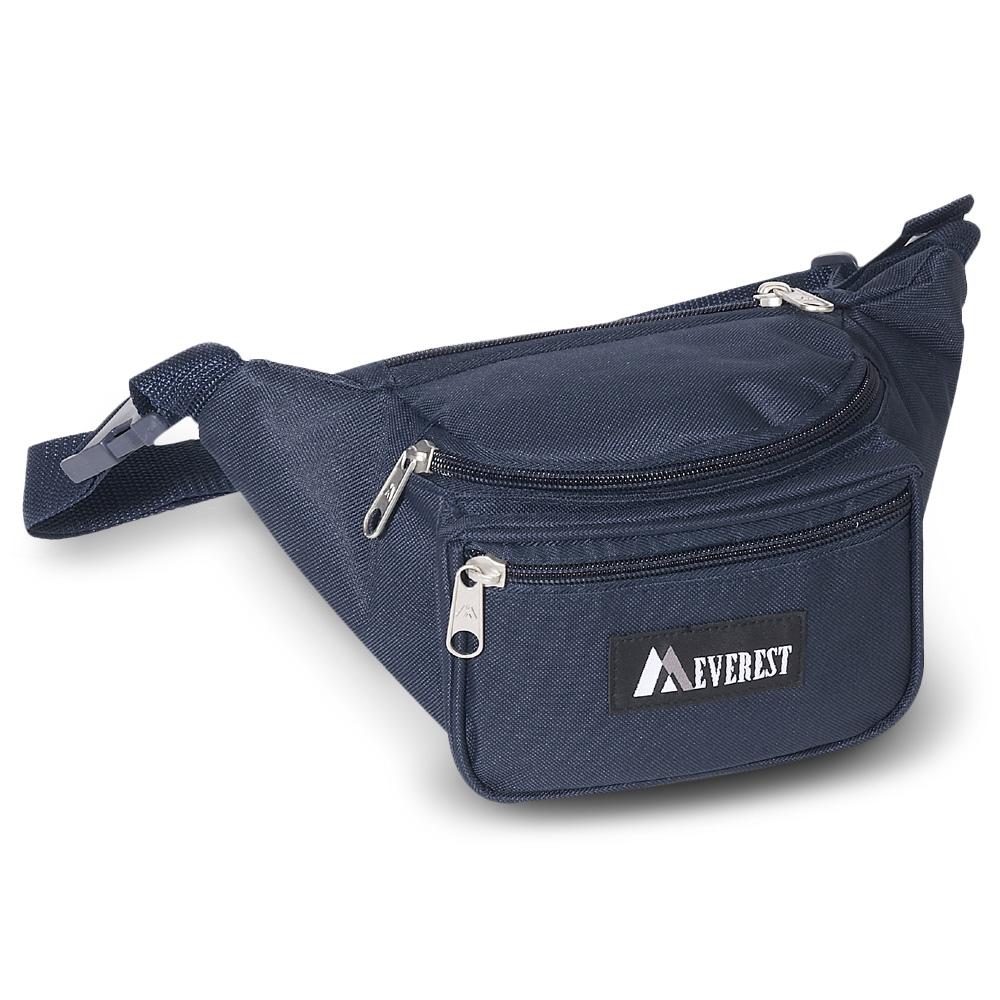 Everest fanny pack large 2025