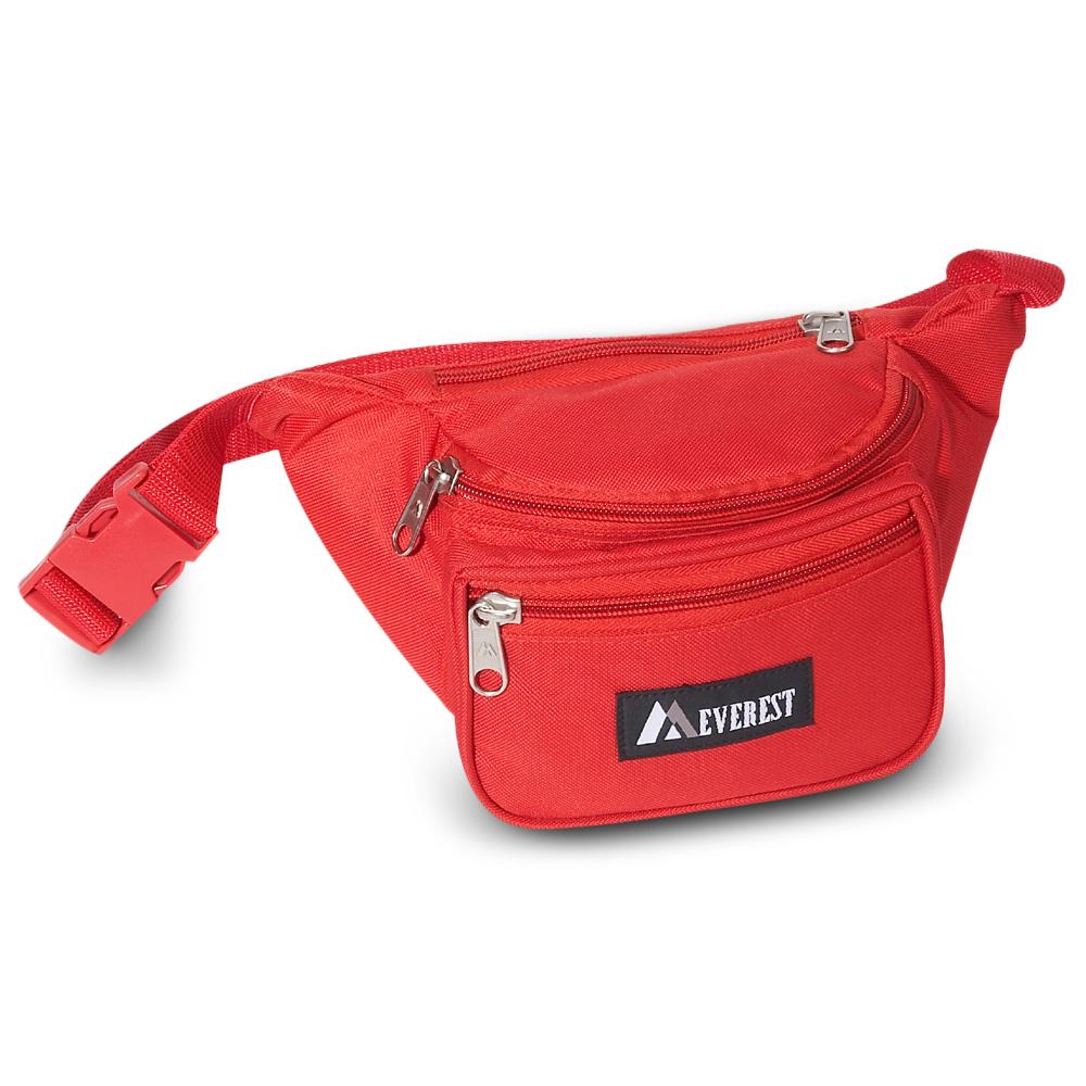 Everest-Signature Waist Pack - Small-eSafety Supplies, Inc