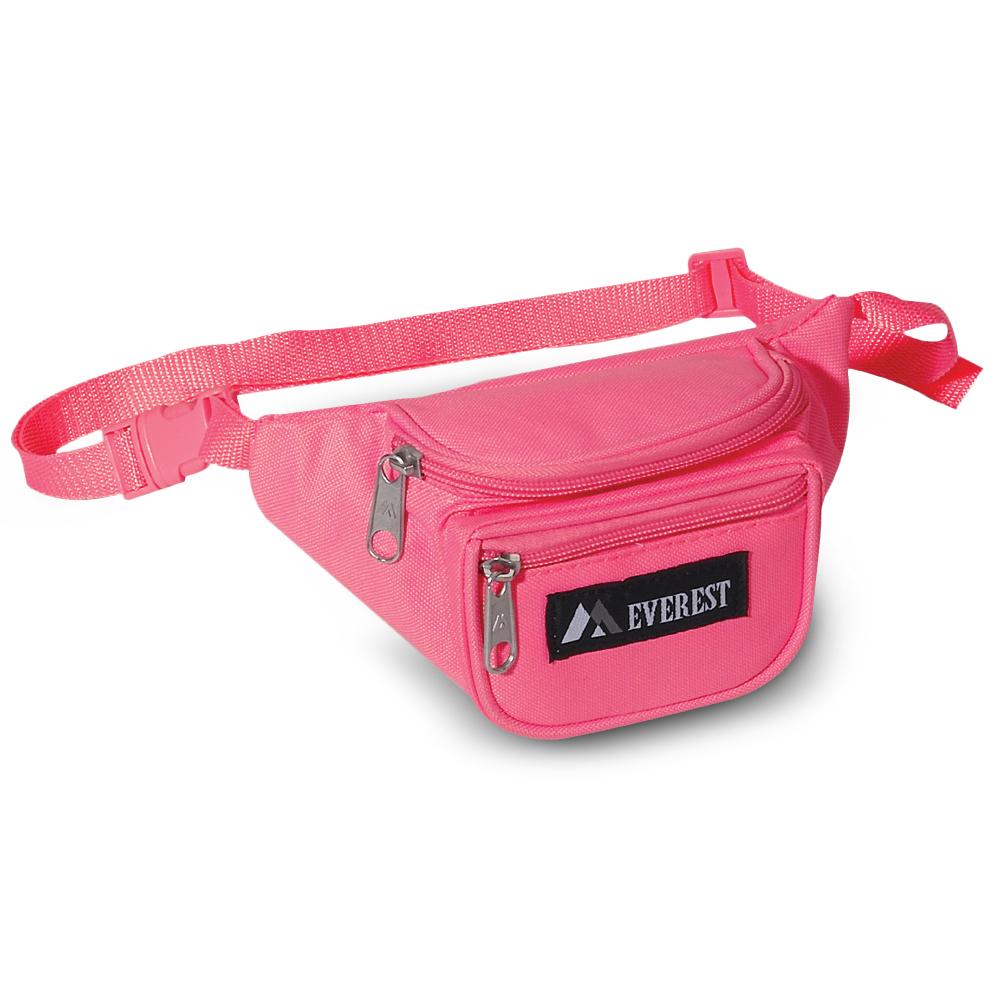 Everest-Signature Waist Pack - Junior-eSafety Supplies, Inc