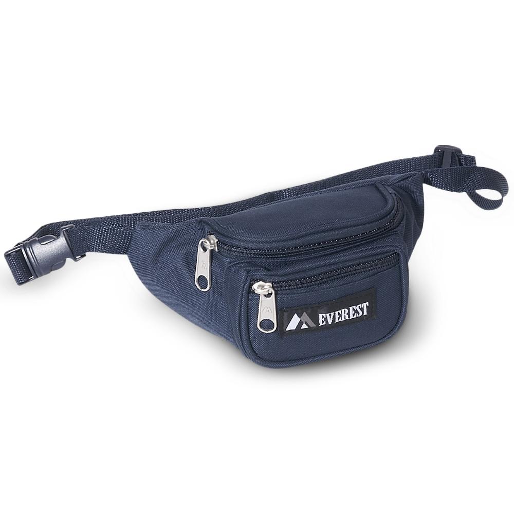 Everest-Signature Waist Pack - Junior-eSafety Supplies, Inc