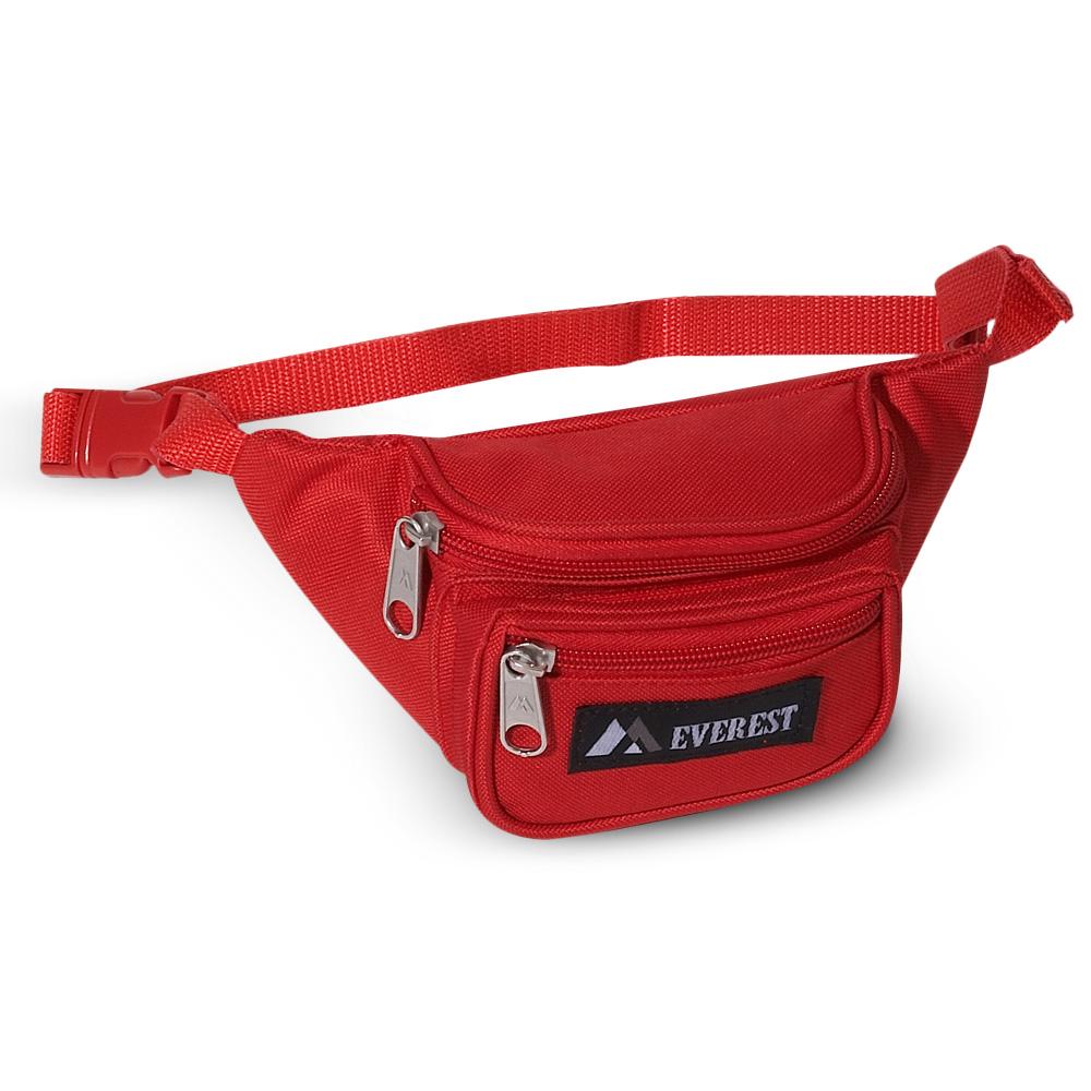 Everest-Signature Waist Pack - Junior-eSafety Supplies, Inc