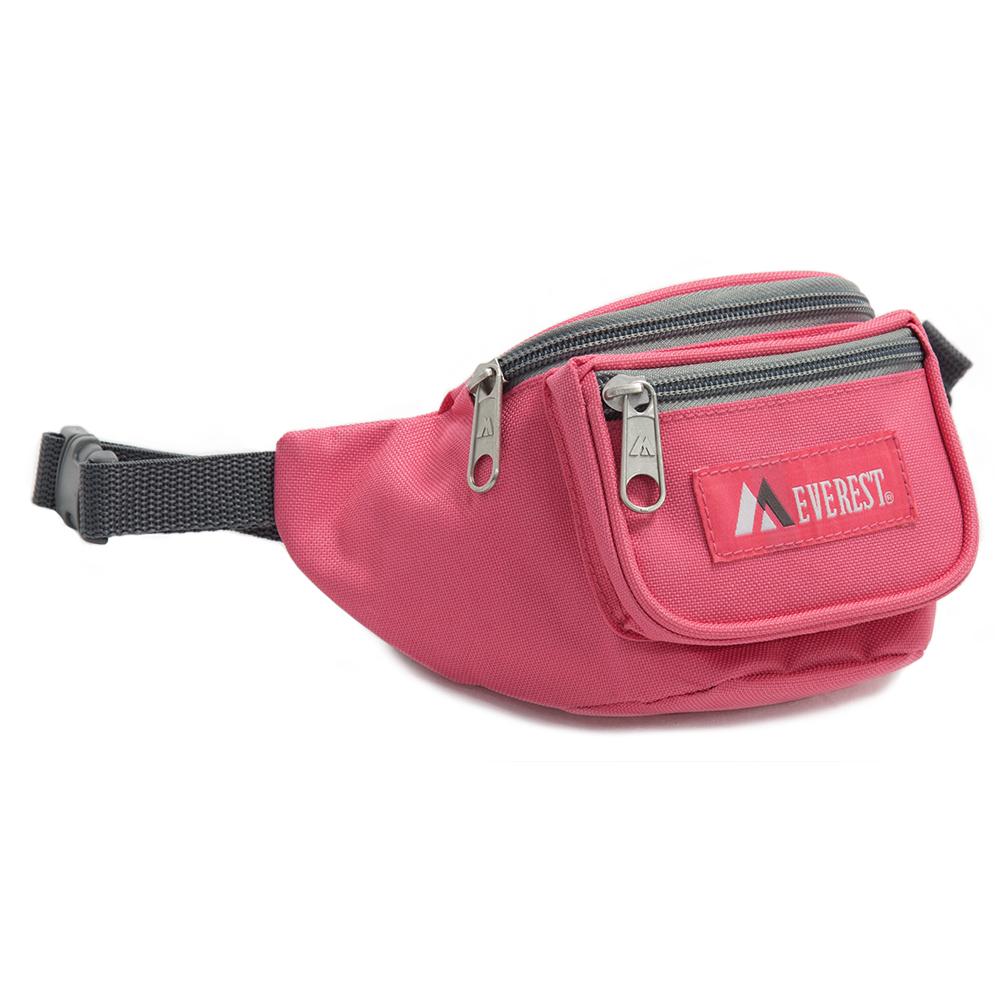 Everest-Signature Waist Pack - Junior-eSafety Supplies, Inc