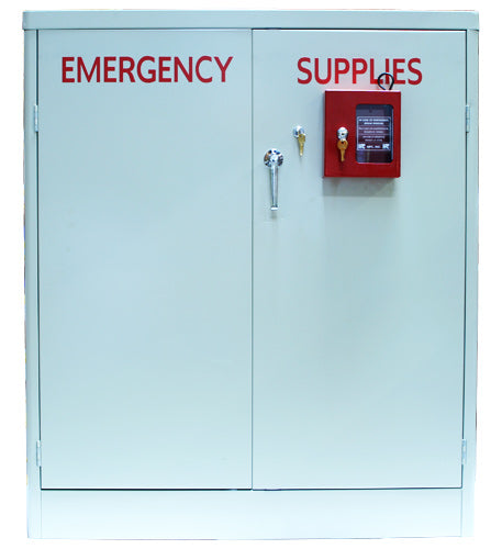 Emergency Key Box-eSafety Supplies, Inc