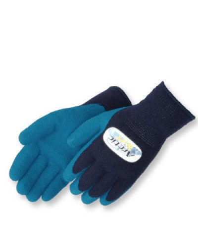 Arctic Tuff Heavy Thermal Lined (Blue) Gloves - Dozen-eSafety Supplies, Inc