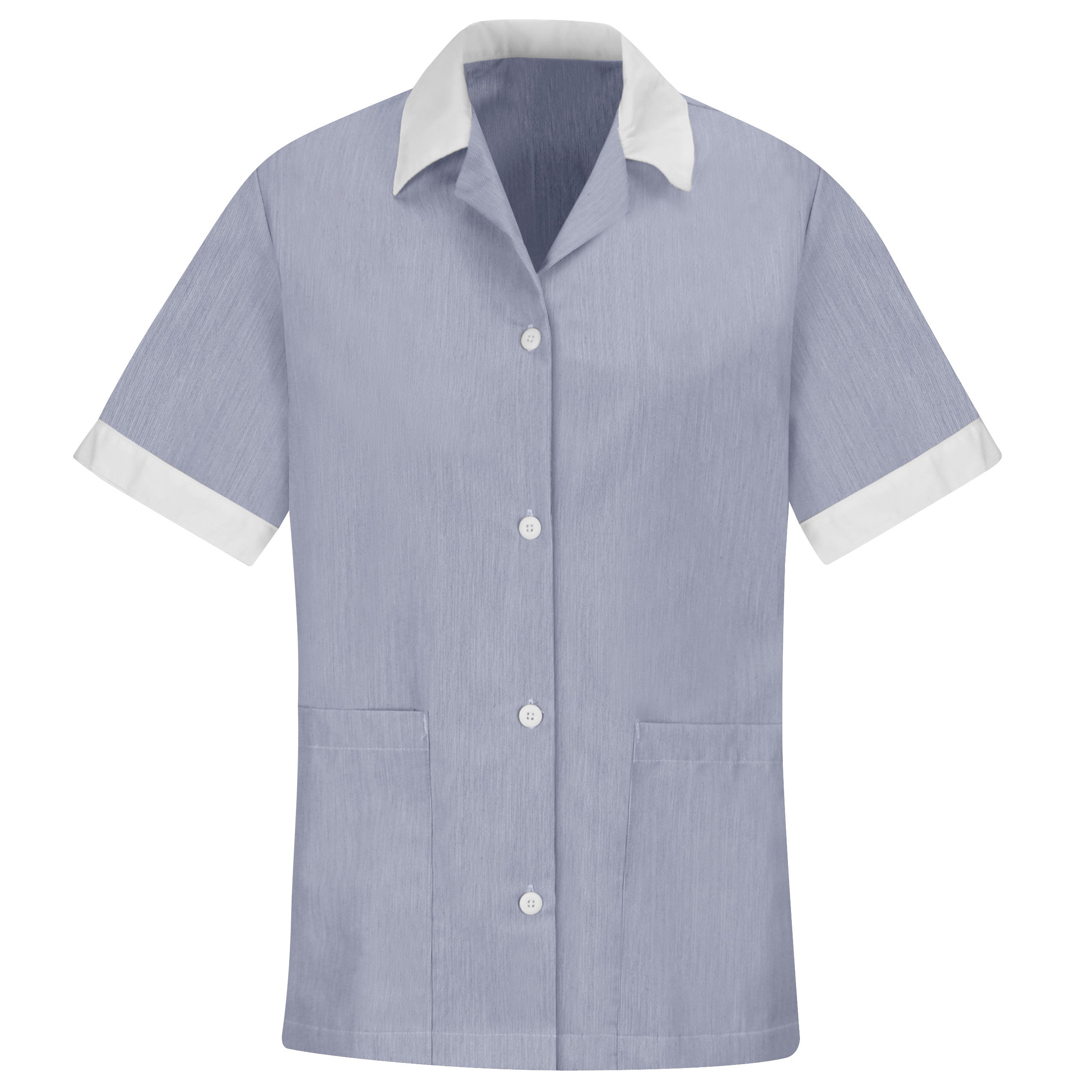 Single-Breasted Tunic 9S05 - Navy-eSafety Supplies, Inc