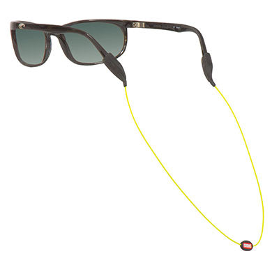 The Mono Orbiter Tech Eyewear Retainers XL 17" - EV Neon Yellow-eSafety Supplies, Inc