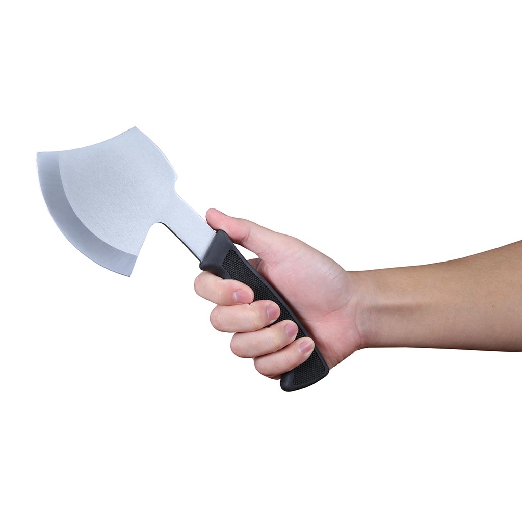Camp Axe - Carbon Satin Steel-eSafety Supplies, Inc