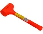 [Discontinued] Dead Blow Hammer-eSafety Supplies, Inc