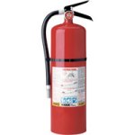 10 lb ABC Pro Line MP w/Wall Hook-eSafety Supplies, Inc