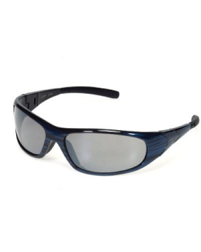 iNOX Cyclone - Gray lens with Blue frame-eSafety Supplies, Inc