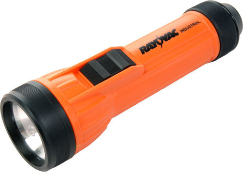 Rayovac Flashlight (MSHA Approved)-eSafety Supplies, Inc