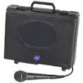 Audio Portable Buddy-eSafety Supplies, Inc