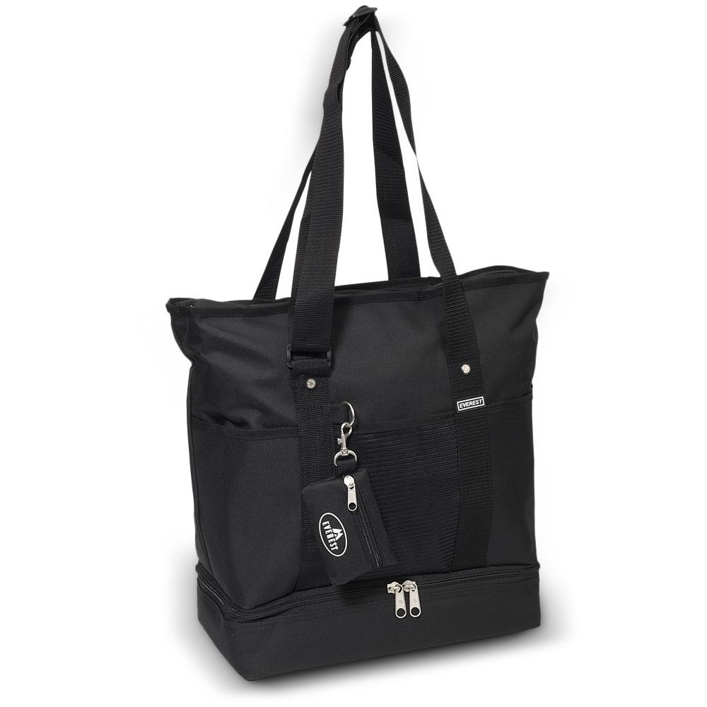 Everest-Deluxe Shopping Tote