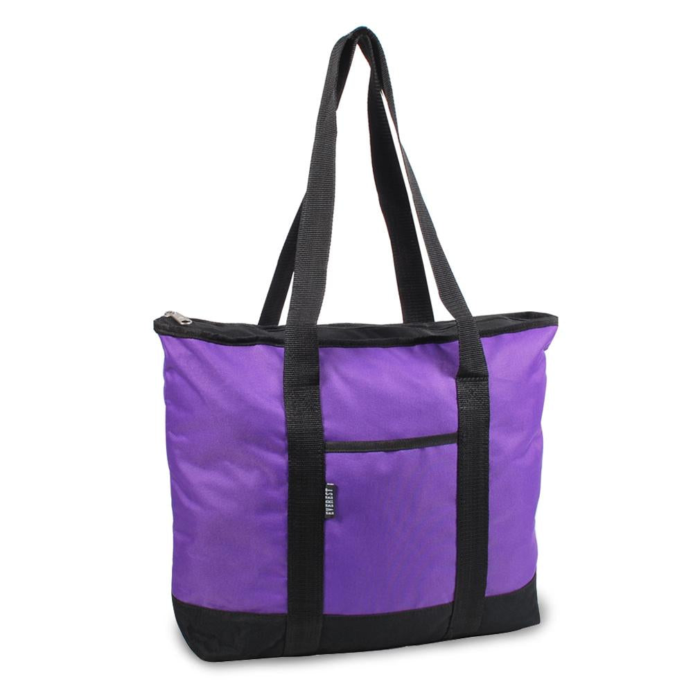 Everest-Shopping Tote-eSafety Supplies, Inc