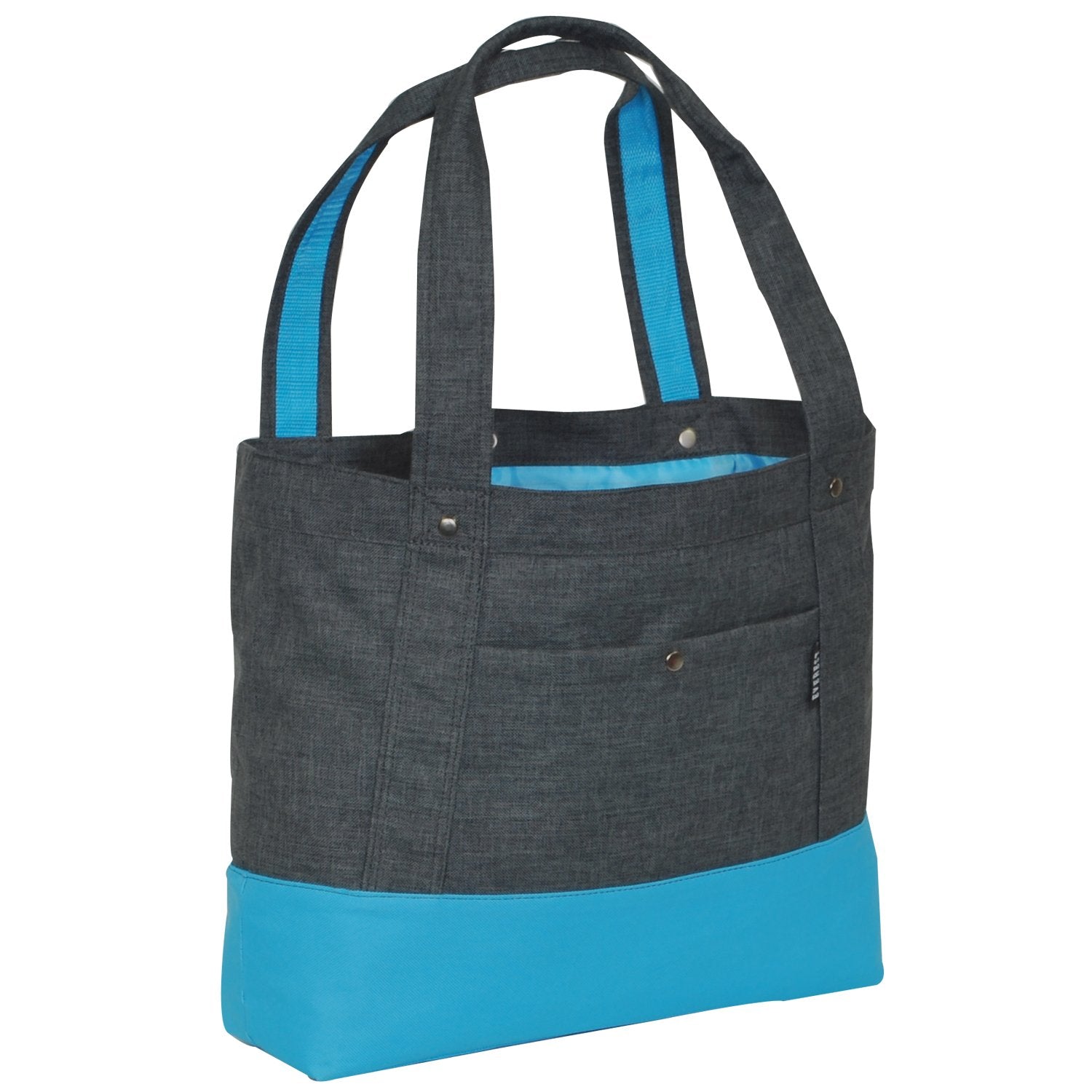 Everest-Stylish Tablet Tote Bag-eSafety Supplies, Inc