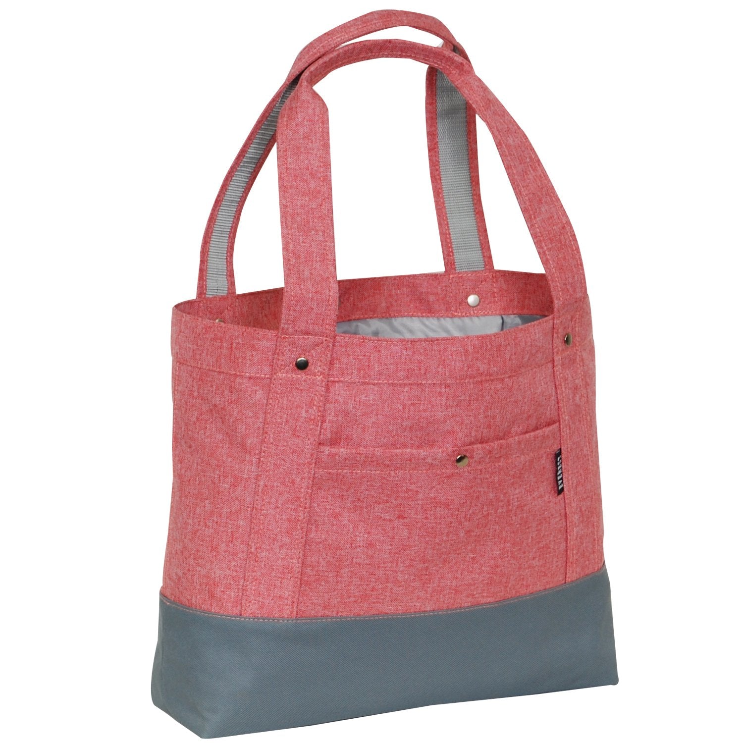 Everest-Stylish Tablet Tote Bag-eSafety Supplies, Inc