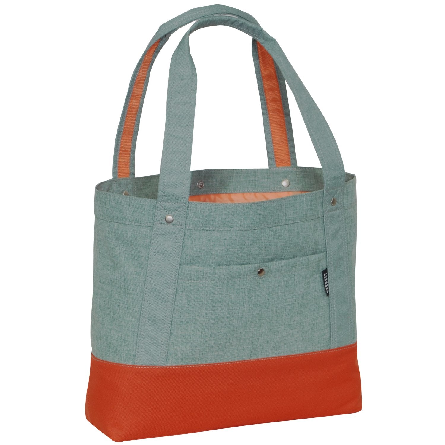 Everest-Stylish Tablet Tote Bag-eSafety Supplies, Inc