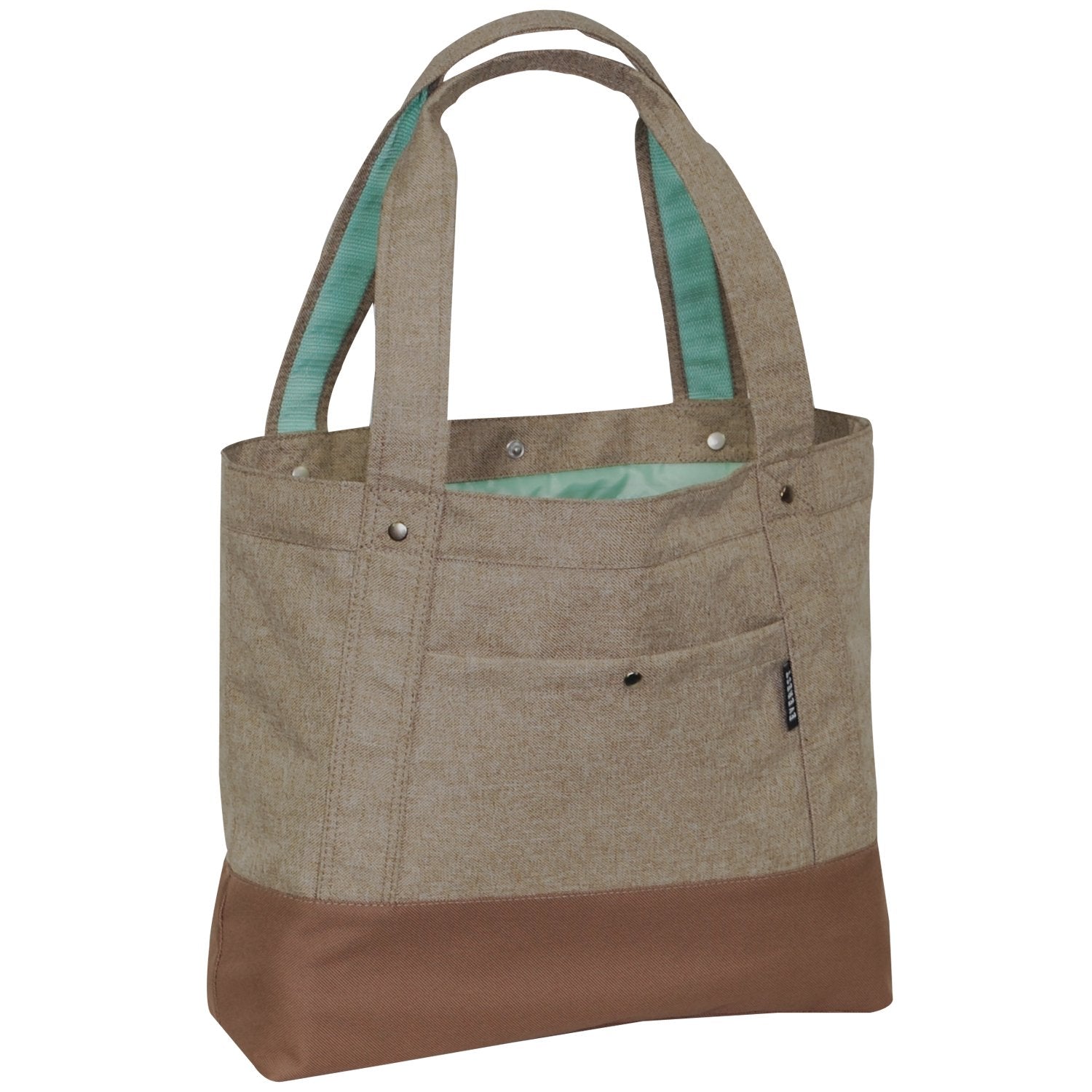 Everest-Stylish Tablet Tote Bag-eSafety Supplies, Inc